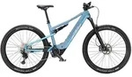 KTM Macina Lycan 891 Glorious 800Wh 29'' 2025 E-Bike-Hell-Blau-S