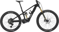 Trek 5341051, Trek Fuel+ MX 9.8 XT Di2 Gen 2 29/27,5'' 2026 E-Bike-Schwarz-L,