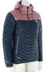 Dynafit Ridge Ultralight Damen Tourenjacke-Pink-Rosa-XS