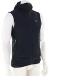 Dynafit Mezzalama Polartec Alpha Herren Tourenweste-Schwarz-S