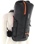 adidas Terrex Xperior Rolltop 40l BP Rucksack-Schwarz-40