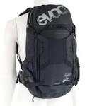 Evoc FR Trail E-Ride 20l Macaskill Bikerucksack-Schwarz-20