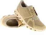 On Cloud 6 Herren Freizeitschuhe-Beige-8