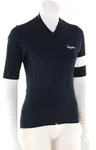Rapha Core Damen Bikeshirt-Schwarz-XS