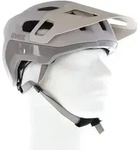 Uvex React MIPS MTB Helm-Grau-52-56