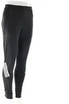 adidas adi365 Iconic Herren Laufhose-Schwarz-M