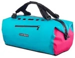 Ortlieb Lite Cyber 60l Duffel Bag Reisetasche-Hell-Blau-60