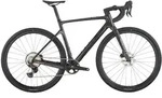 Scott Addict Gravel 30 28'' 2026 Gravelbike-Schwarz-XS