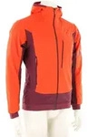 Dynafit Free Alpha Direct Herren Tourenjacke-Rot-S