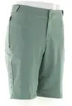 Scott Vertic LT Herren Bikeshort mit Innenhose-Oliv-Dunkelgr&uuml;n-S