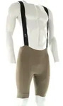 Scott Ultd. ++++ Bib Herren Bikeshort-Braun-M