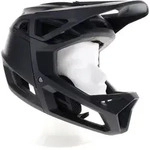 Fox Youth Proframe MIPS Kinder Fullface Helm-Schwarz-S