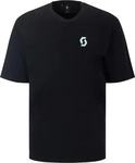 Scott 424712, Scott Graphic Herren T-Shirt-Schwarz-M, Kostenlose R&uuml;cksendung:...
