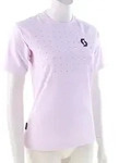 Scott Trail Vertic Damen Bikeshirt-Pink-Rosa-XS