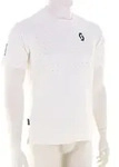 Scott Trail Vertic Pro S/S Herren Bikeshirt-Weiss-L