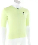 Scott RC ULTD Short Sleeve Herren Bikeshirt-Hell-Gr&uuml;n-L