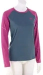 Dynafit Alpine Pro LS Damen Funktionsshirt-Pink-Rosa-38