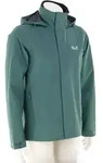Jack Wolfskin Trailtime 2l Herren Regenjacke-Gr&uuml;n-S