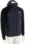 Rock Experience WIld Cat 2.0 Hybrid Herren Isolationsjacke-Schwarz-S