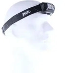 Petzl Tikka 350lm Stirnlampe-Schwarz-One Size