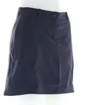 Jack Wolfskin Waimea Skort Damen Outdoorrock-Schwarz-M
