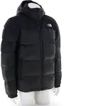 The North Face Diablo Down 2.0 Hoodie Herren Outdoorjacke-Schwarz-L