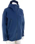 Rab Kangri GTX Herren Regenjacke Gore-Tex-Blau-XL