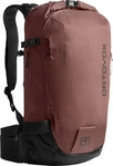 Ortovox 46820, Ortovox Free Rider 26l S Tourenrucksack-Braun-26, Kostenlose