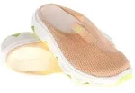 Salomon Reelax Slide 6.0 Damen Freizeitschuhe-Orange-8