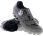 Shimano RX600 Damen Gravelschuhe-Mehrfarbig-38