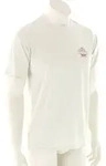 Patagonia Cap Cool Daily - Great Waves Herren T-Shirt-Weiss-L