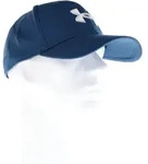 Under Armour Blitzing Low STR Schildm&uuml;tze-Blau-L-XL