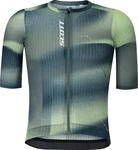 Scott 424647, Scott Pro SL S/S Herren Bikeshirt-Mehrfarbig-XL, Kostenlose