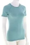Odlo Performance Light BL Damen Funktionsshirt-T&uuml;rkis-L