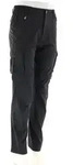 CMP Zipp-Off Herren Outdoorhose-Schwarz-56