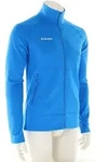 Mammut Crag ML Herren Sweater-Blau-M