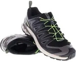 Salomon XA Pro 3D V9 Herren Traillaufschuhe-Dunkel-Grau-10