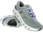 On Cloudrunner 3 Herren Laufschuhe-Grau-7