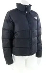 The North Face Saikuru Damen Freizeitjacke-Schwarz-L