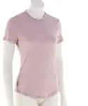 Icebreaker Merino Blend 125 Cool-Lite Sphere Damen T-Shirt-Pink-Rosa-S