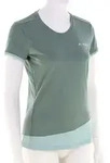Vaude Sveit Damen T-Shirt-Oliv-Dunkelgr&uuml;n-38
