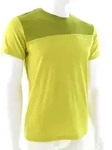 Vaude Sveit Herren T-Shirt-Gr&uuml;n-S