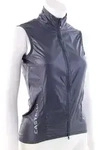 Castelli Aria 2 Damen Bikeweste-Dunkel-Grau-S