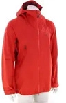 Rab Kangri GTX Herren Regenjacke Gore-Tex-Rot-M
