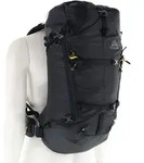 Gregory Alpinisto 30 Kletterrucksack-Schwarz-M-L