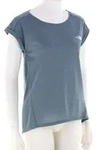 The North Face Tanken Damen Tanktop-Grau-L