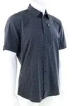 Vaude Seiland IV Herren Shirt-Schwarz-S