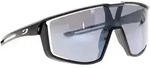 Julbo Fury Sportbrille-Schwarz-One Size