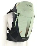 Rab Airox ND 28l Damen Rucksack-Hell-Gr&uuml;n-28