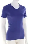 Odlo Merino 200 Damen Funktionsshirt-Dunkel-Blau-S